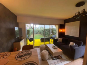 Appartement cosy rénové 4 personnes en centre ville Wifi inclus